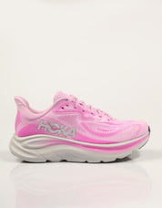 ZAPATILLAS HOKA CLIFTON 10 en color Fuxia