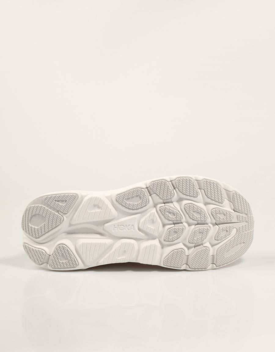 ZAPATILLAS HOKA CLIFTON 10 en color Gris