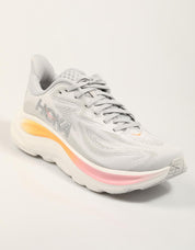 ZAPATILLAS HOKA CLIFTON 10 en color Gris