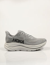 ZAPATILLAS HOKA CLIFTON 10 en color Gris