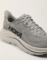 ZAPATILLAS HOKA CLIFTON 10 en color Gris