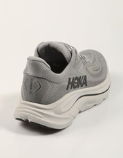 ZAPATILLAS HOKA CLIFTON 10 en color Gris