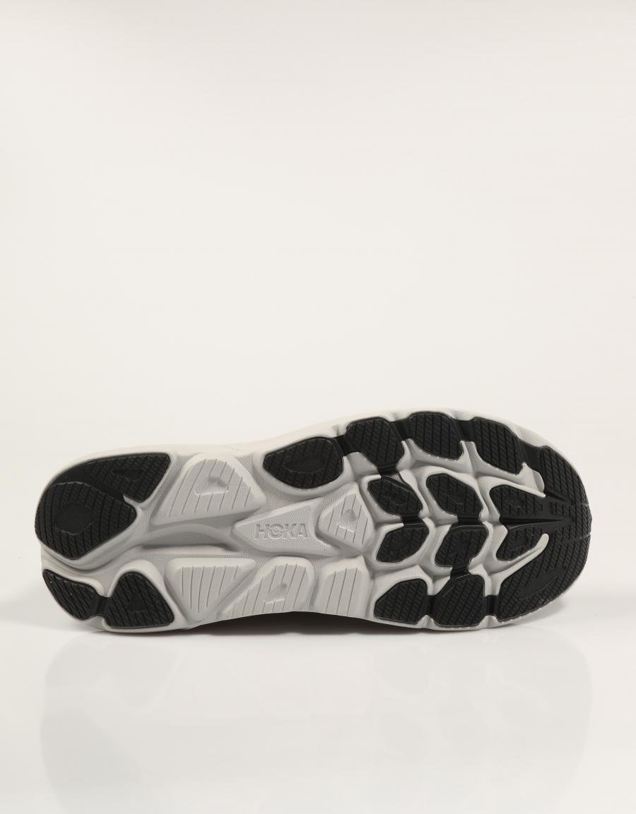 ZAPATILLAS HOKA CLIFTON 10 en color Gris