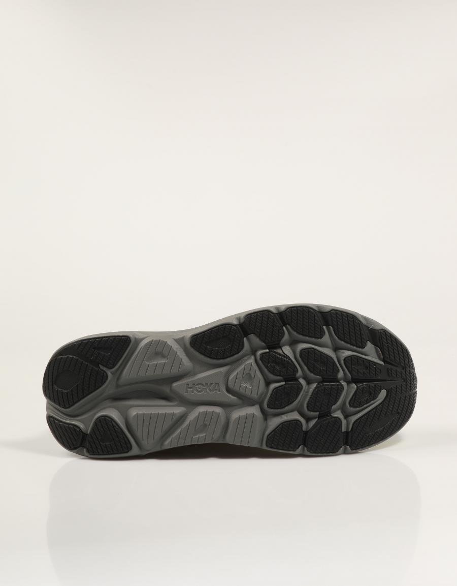 ZAPATILLAS HOKA CLIFTON 10 en color Gris