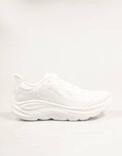 ZAPATILLAS HOKA CLIFTON 10 en color Blanco