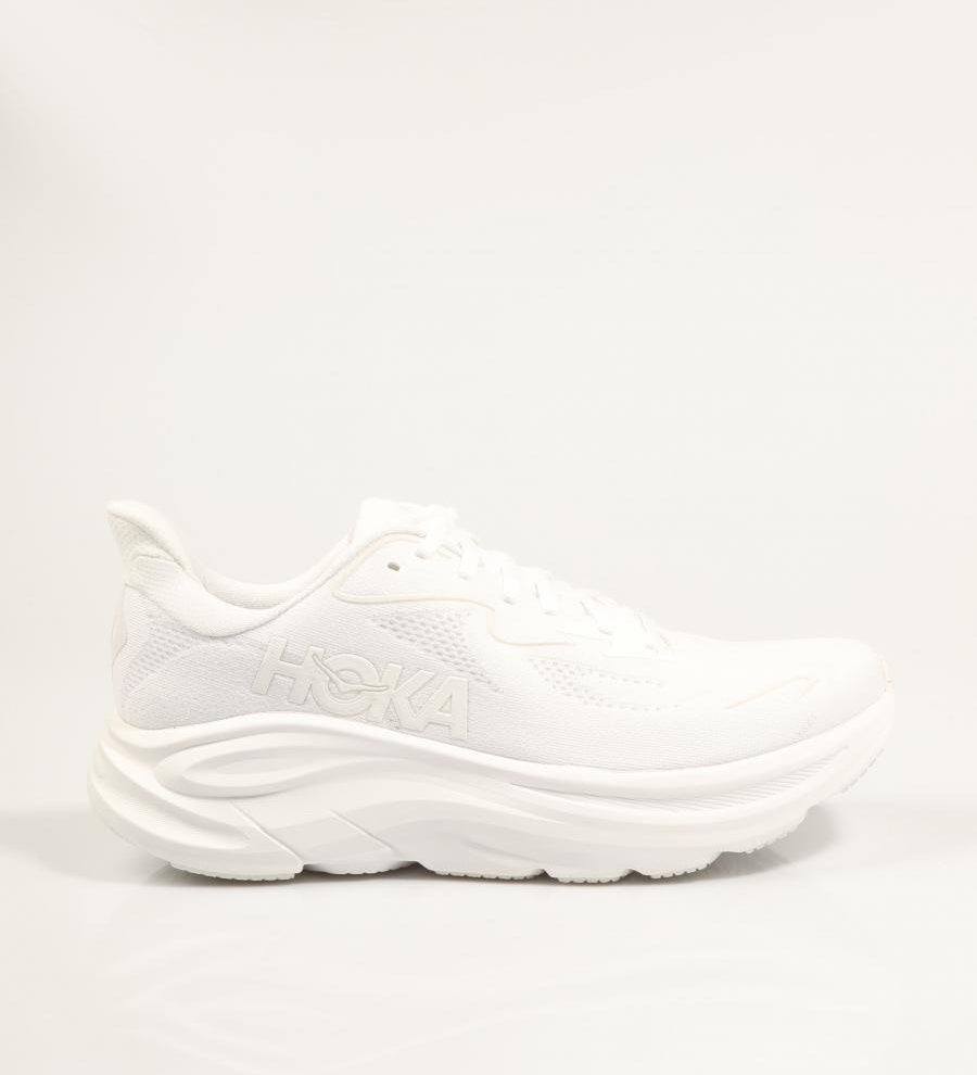 ZAPATILLAS HOKA CLIFTON 10 en color Blanco