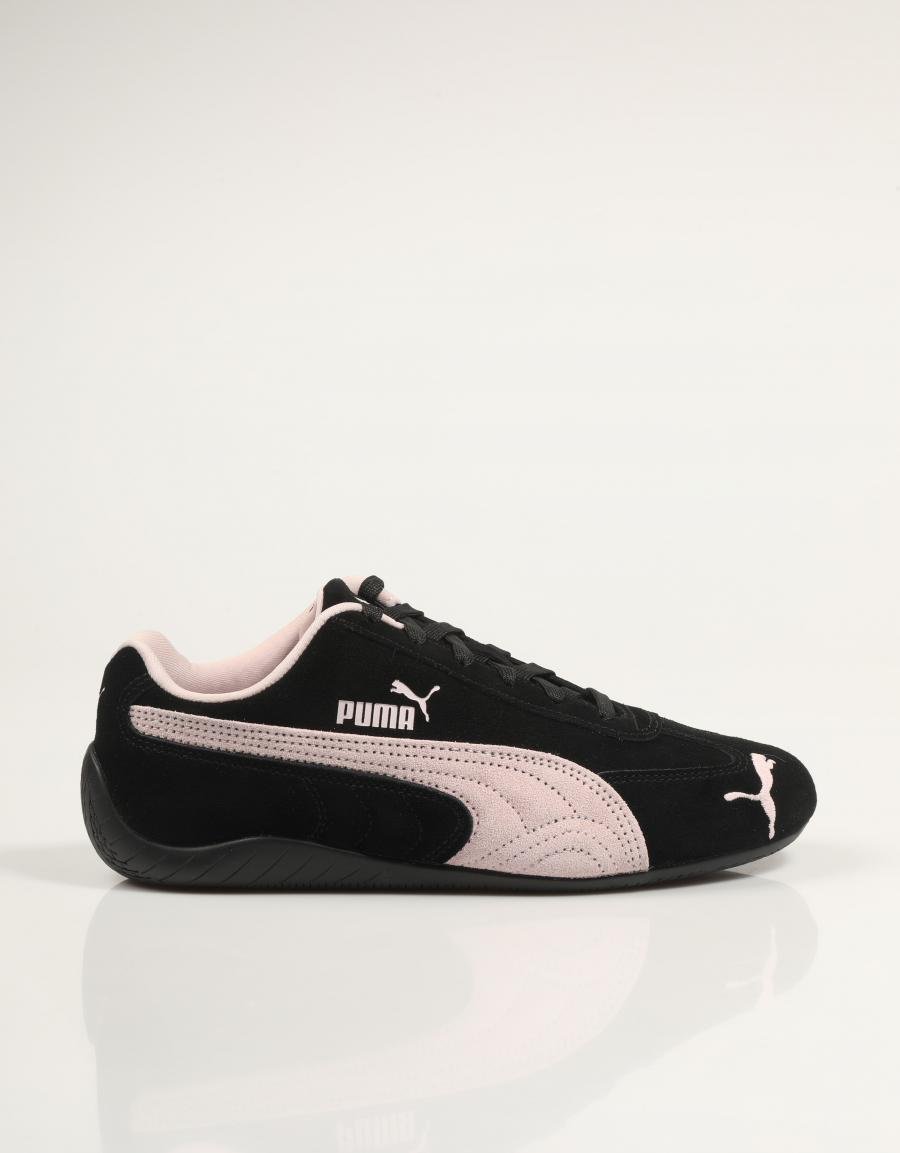 ZAPATILLAS PUMA SPEEDCAT OG en color Negro