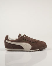 ZAPATILLAS PUMA ARIZONA SD en color Marron