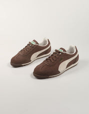 ZAPATILLAS PUMA ARIZONA SD en color Marron