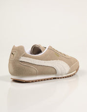 ZAPATILLAS PUMA ARIZONA SD en color Beige