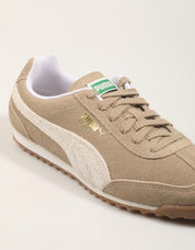 ZAPATILLAS PUMA ARIZONA SD en color Beige