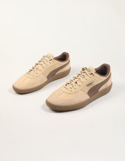 ZAPATILLAS PUMA PALERMOTONGUE en color Cuero