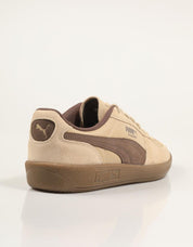 ZAPATILLAS PUMA PALERMOTONGUE en color Cuero