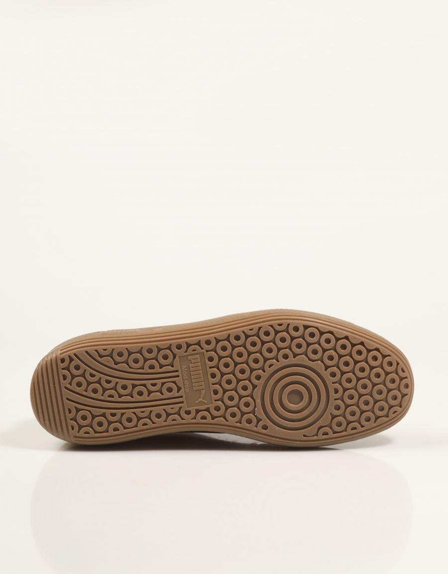 ZAPATILLAS PUMA PALERMOTONGUE en color Cuero