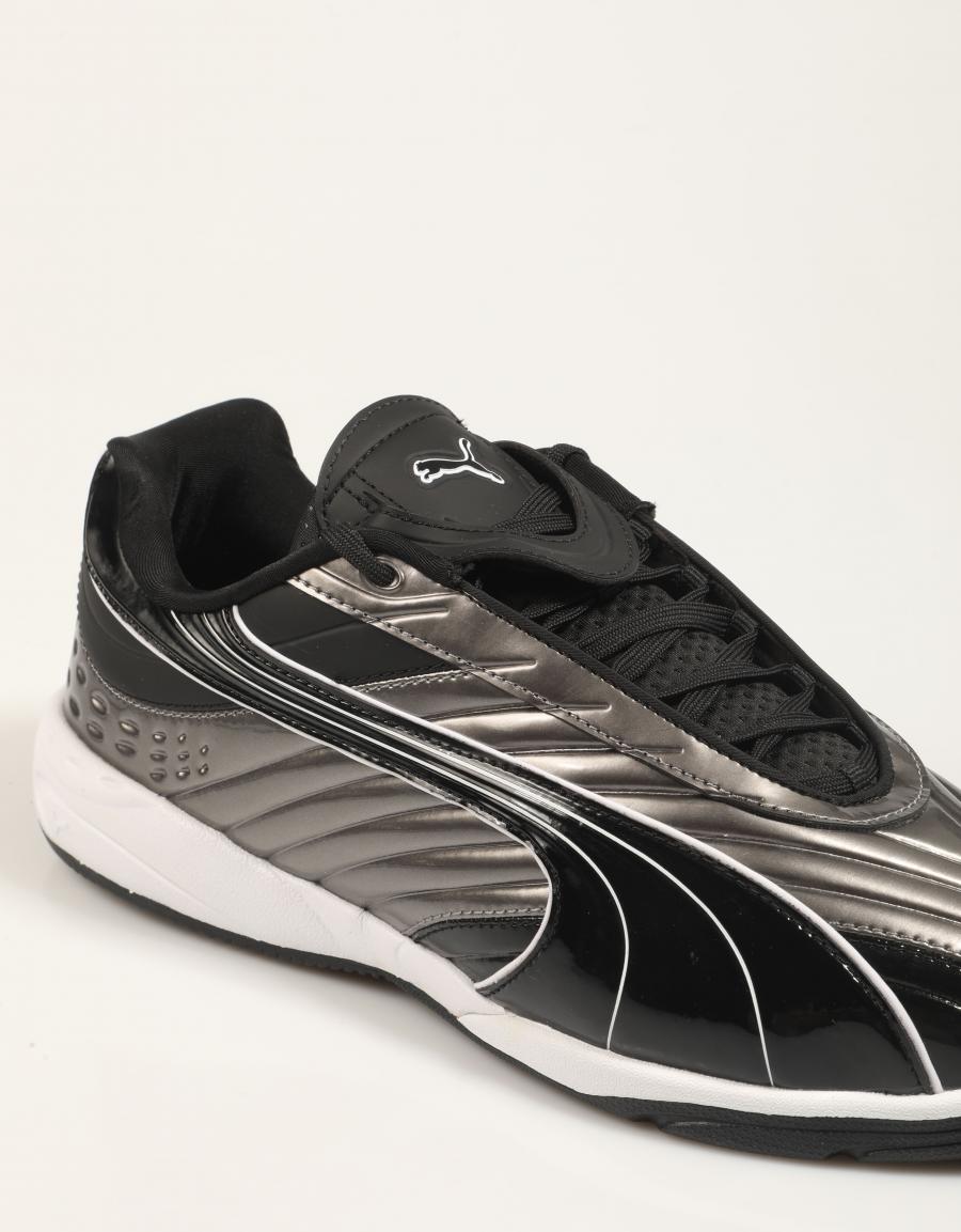 ZAPATILLAS PUMA V1PER en color Plata