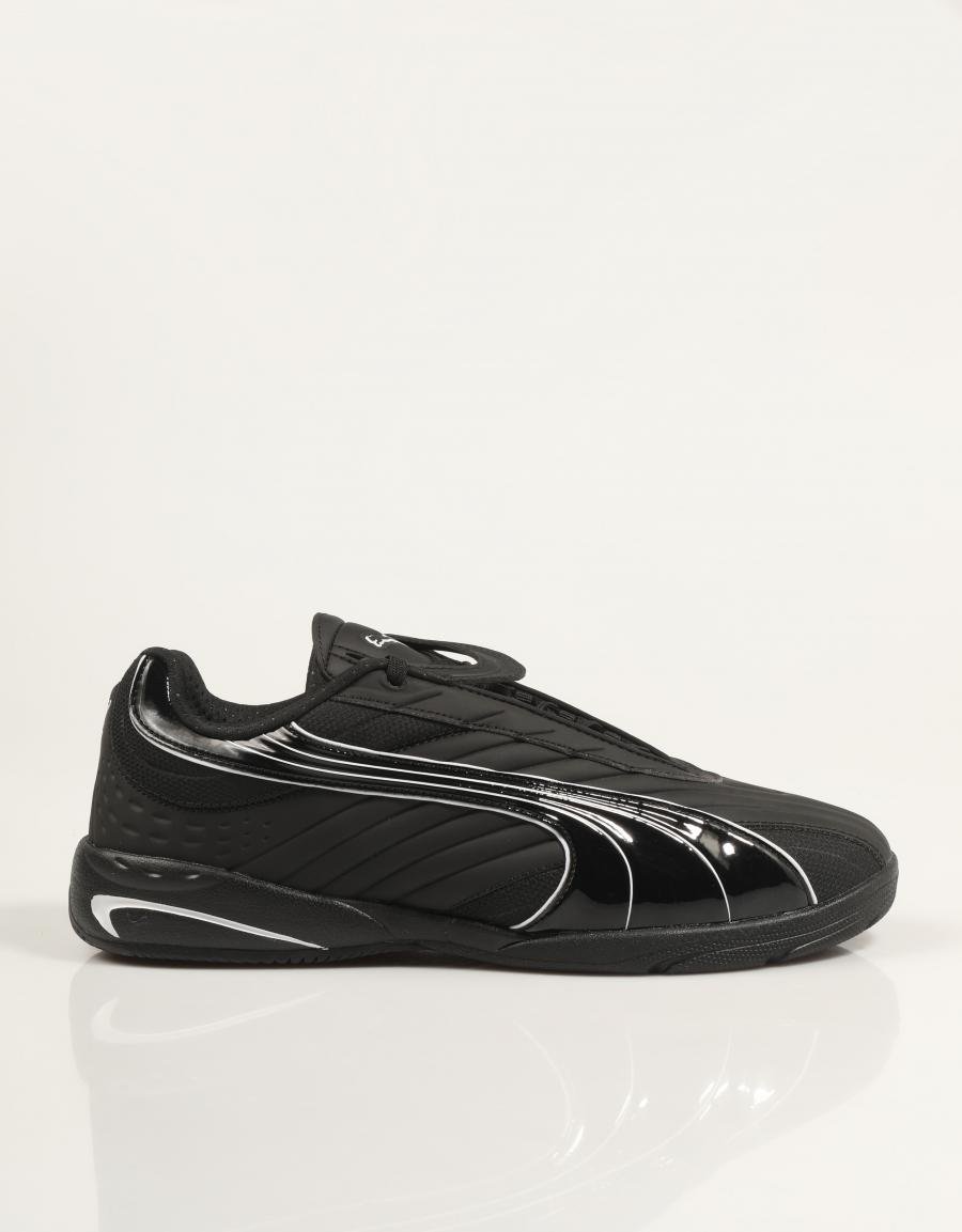 ZAPATILLAS PUMA V1PER en color Negro