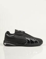 ZAPATILLAS PUMA V1PER en color Negro