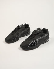 ZAPATILLAS PUMA V1PER en color Negro