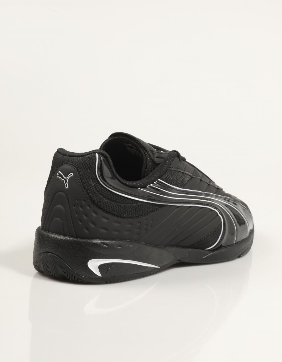ZAPATILLAS PUMA V1PER en color Negro