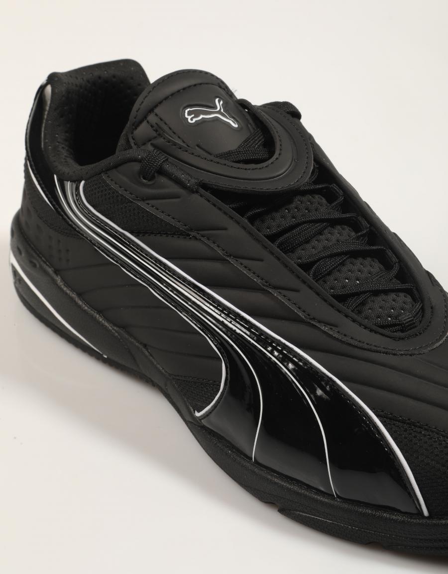 ZAPATILLAS PUMA V1PER en color Negro