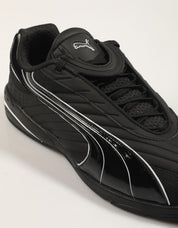 ZAPATILLAS PUMA V1PER en color Negro