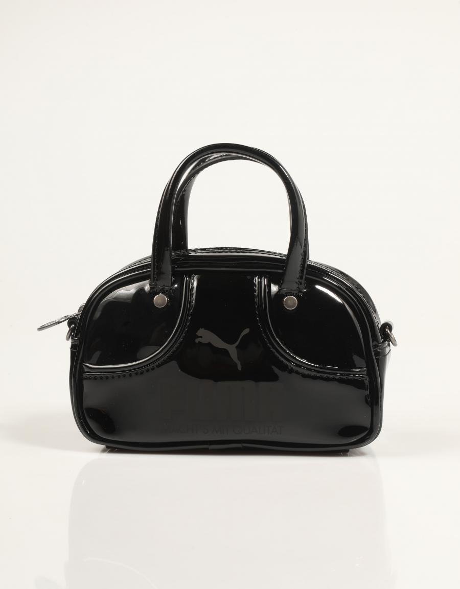 BOLSO PUMA 1976 MICRO GRIP BAG en color Negro