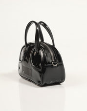 BOLSO PUMA 1976 MICRO GRIP BAG en color Negro