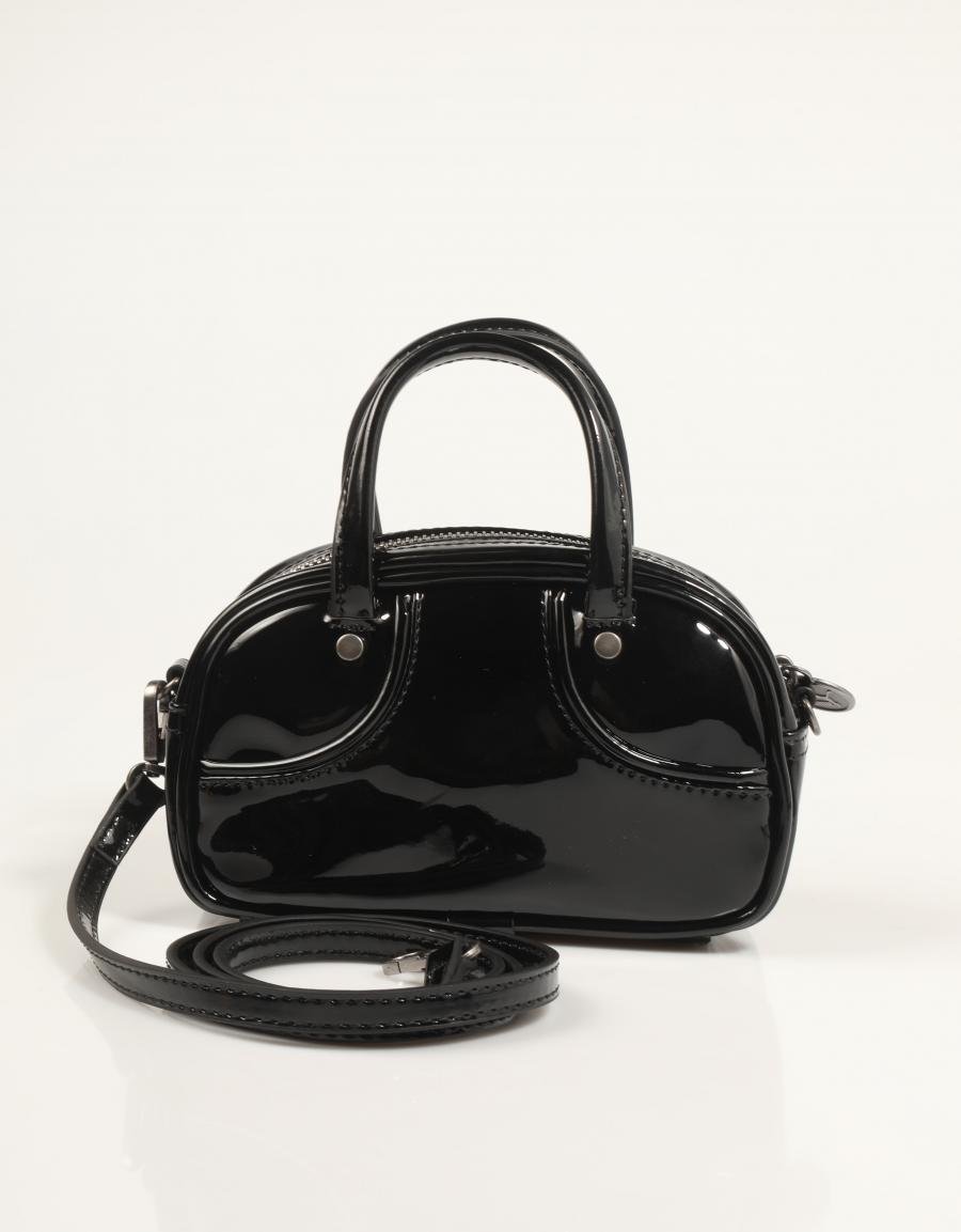 BOLSO PUMA 1976 MICRO GRIP BAG en color Negro