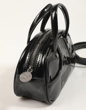 BOLSO PUMA 1976 MICRO GRIP BAG en color Negro