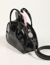 BOLSO PUMA 1976 MICRO GRIP BAG en color Negro