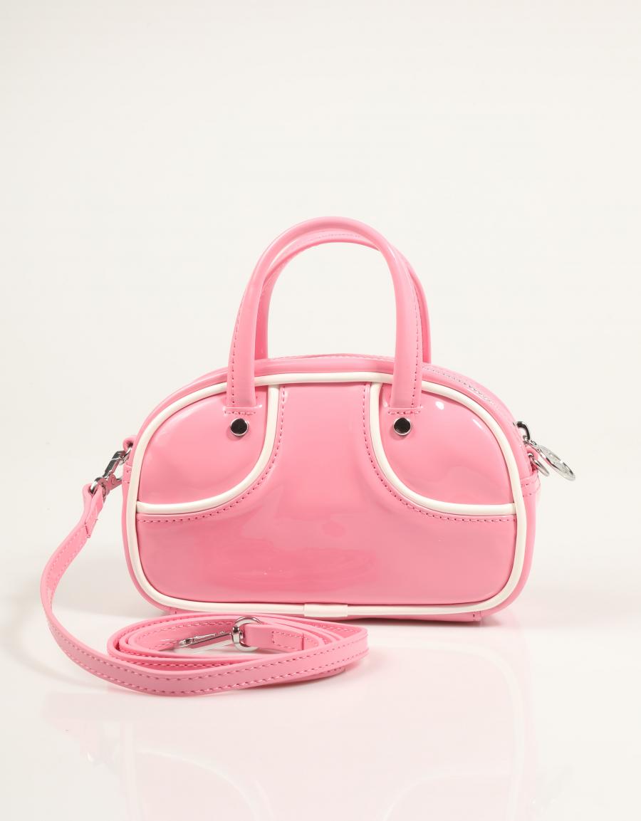 BOLSO PUMA 1976 MICRO GRIP BAG en color Rosa