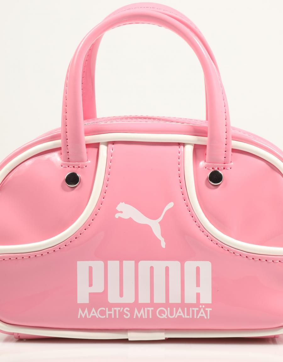 BOLSO PUMA 1976 MICRO GRIP BAG en color Rosa