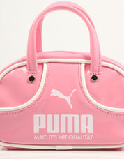 BOLSO PUMA 1976 MICRO GRIP BAG en color Rosa