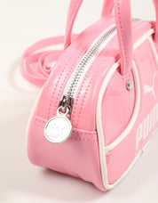 BOLSO PUMA 1976 MICRO GRIP BAG en color Rosa
