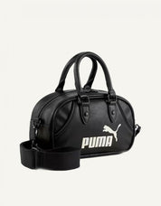 BOLSO PUMA ARCHIVE MINI GRIP BAG en color Negro