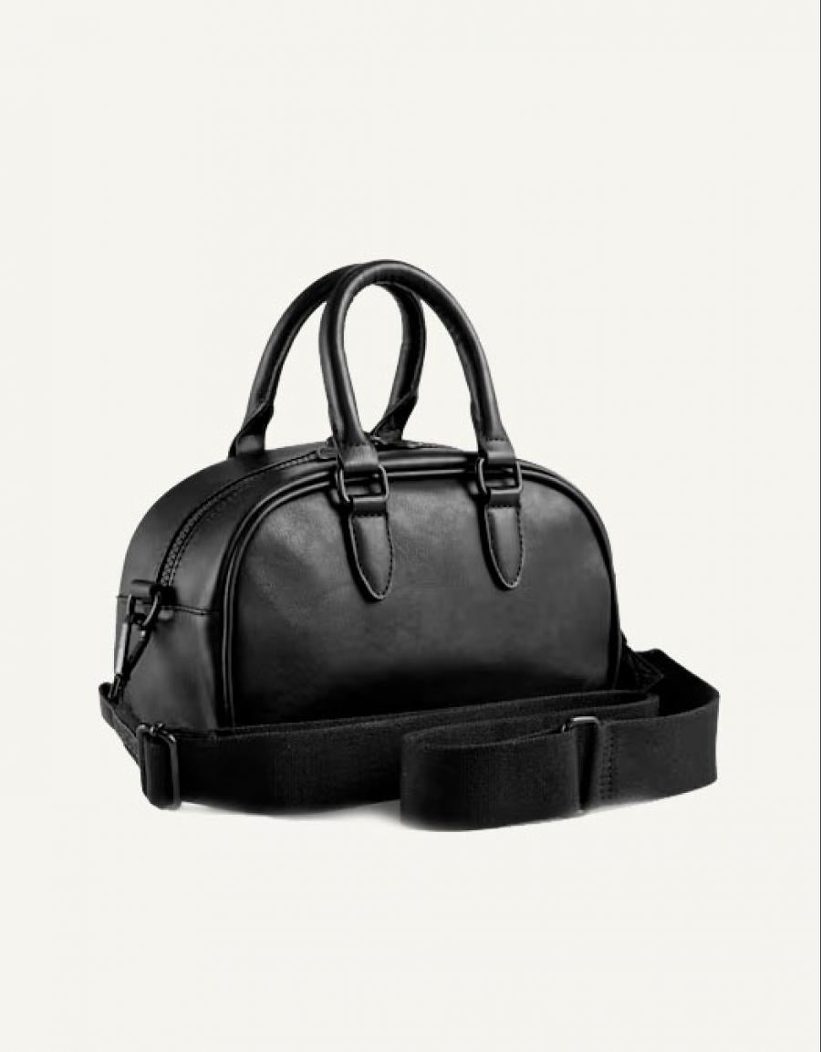 BOLSO PUMA ARCHIVE MINI GRIP BAG en color Negro
