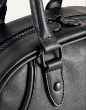 BOLSO PUMA ARCHIVE MINI GRIP BAG en color Negro