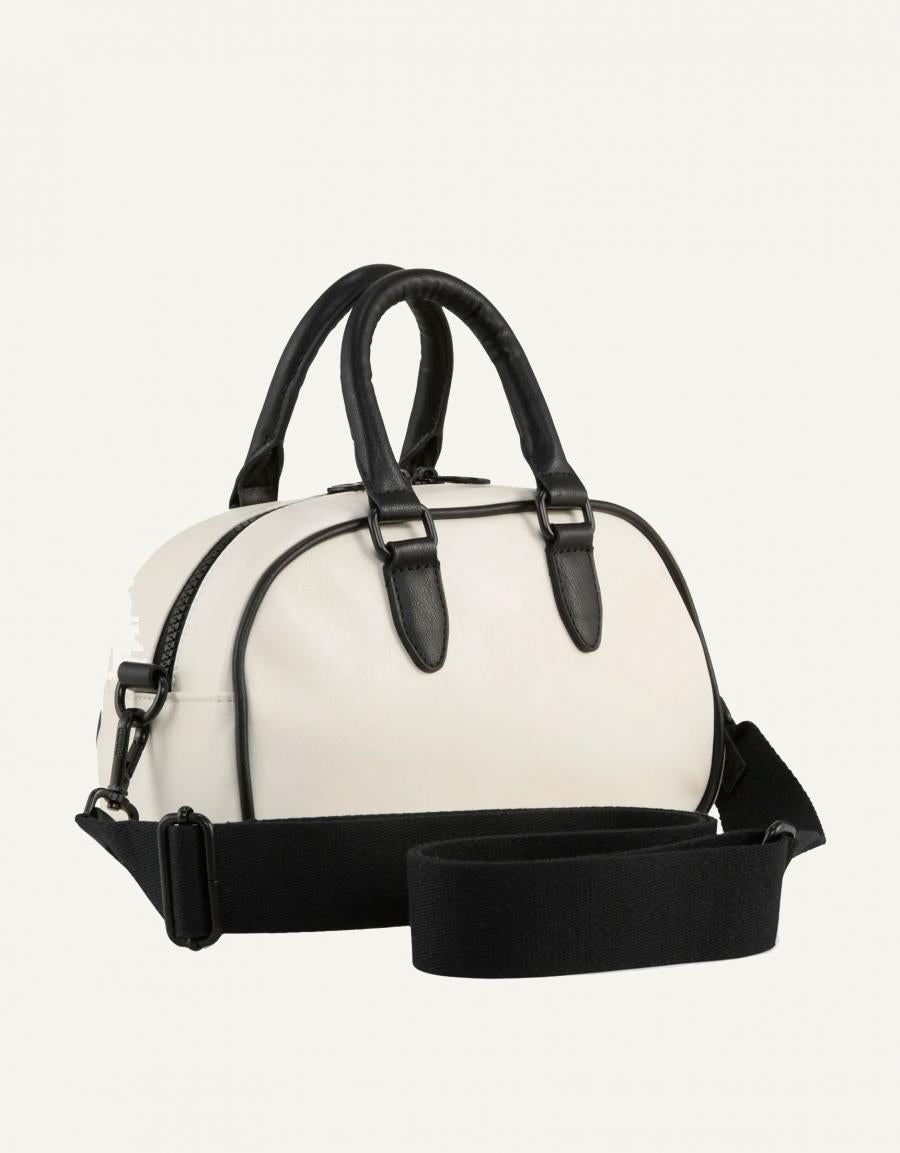 BOLSO PUMA ARCHIVE MINI GRIP BAG en color Hielo