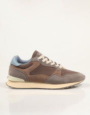 ZAPATILLAS HOFF CITY en color Marron