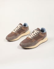 ZAPATILLAS HOFF CITY en color Marron