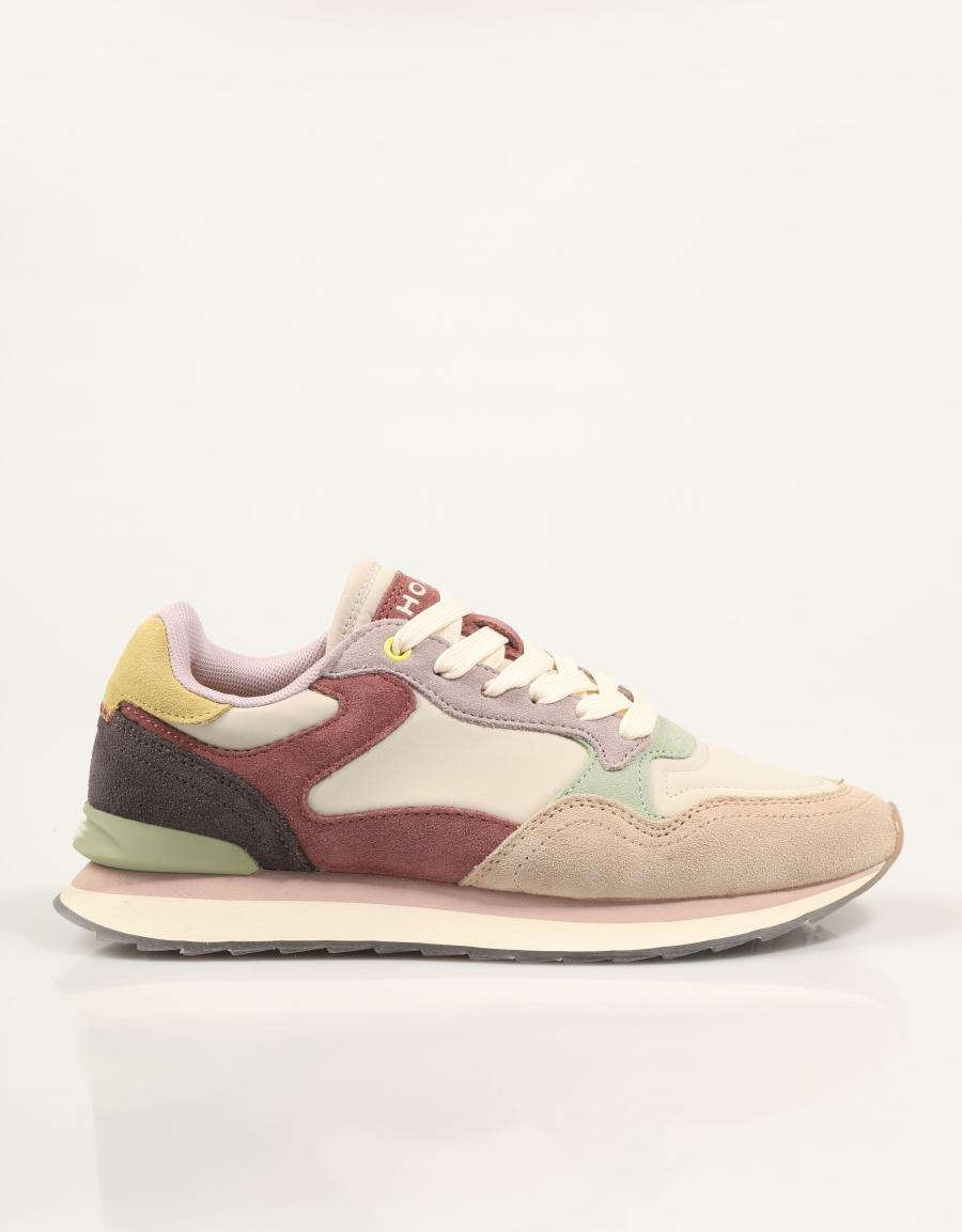 ZAPATILLAS HOFF CITY en color Multicolor