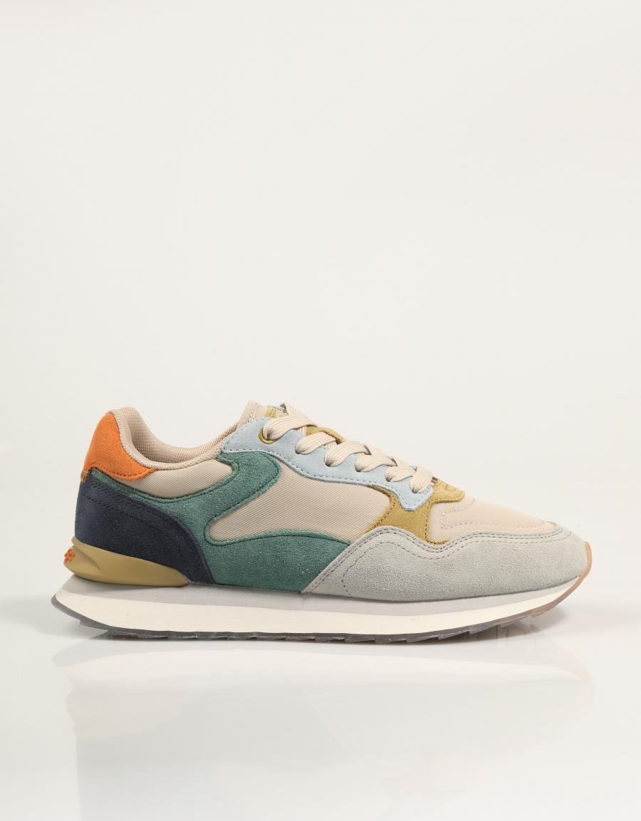 ZAPATILLAS HOFF CITY en color Multicolor