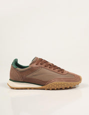 ZAPATILLAS HOFF BRIDGE MKII en color Marron