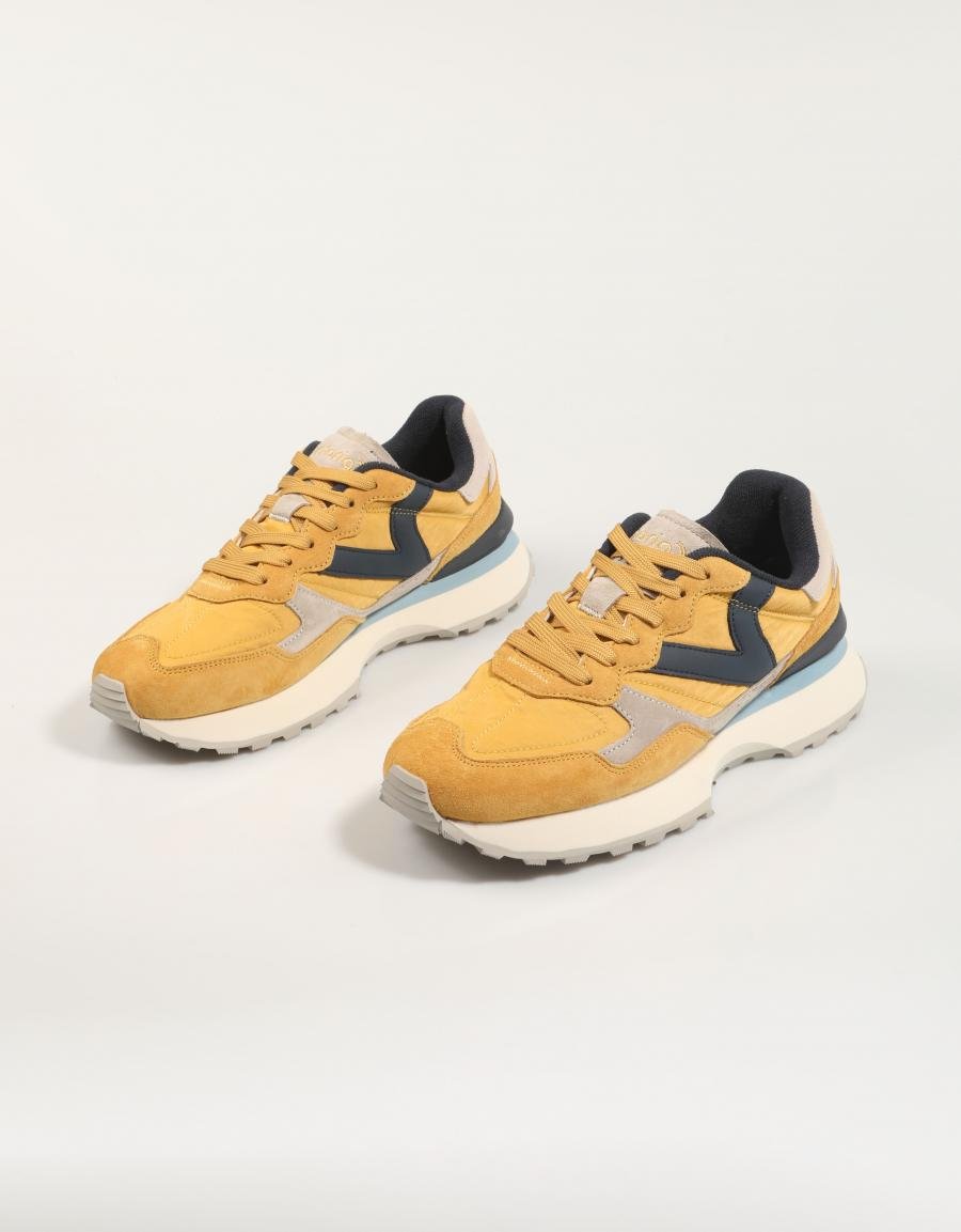 ZAPATILLAS VICTORIA RUSH SPORTY 8807102 en color Multicolor