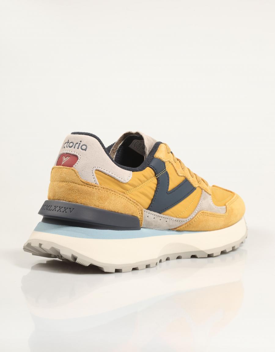ZAPATILLAS VICTORIA RUSH SPORTY 8807102 en color Multicolor