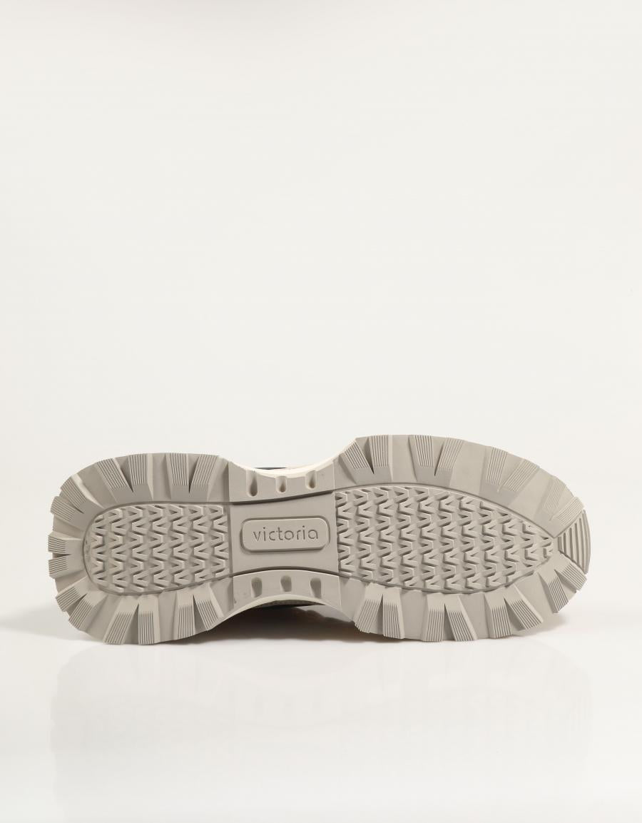 ZAPATILLAS VICTORIA RUSH SPORTY 8807102 en color Multicolor