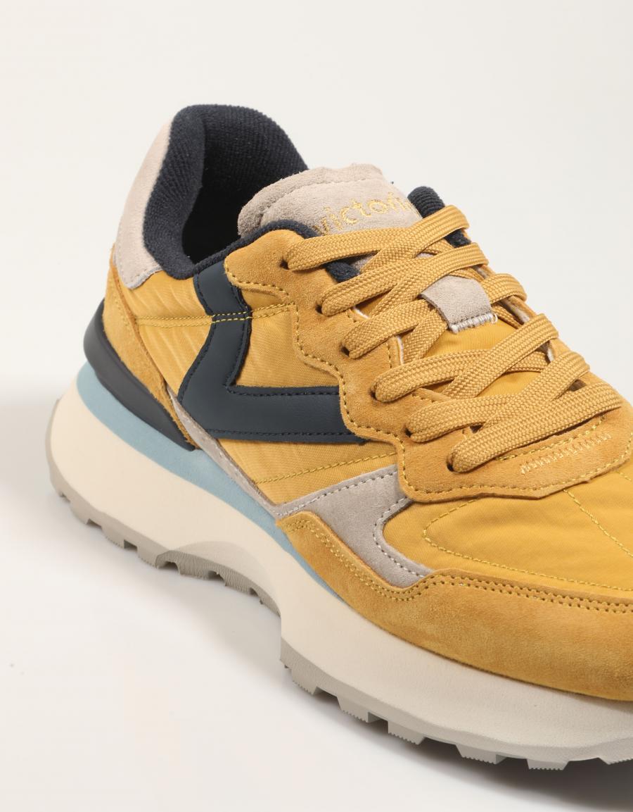 ZAPATILLAS VICTORIA RUSH SPORTY 8807102 en color Multicolor