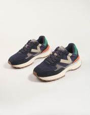 ZAPATILLAS VICTORIA RUSH  SPORTY 8807102 en color Multicolor