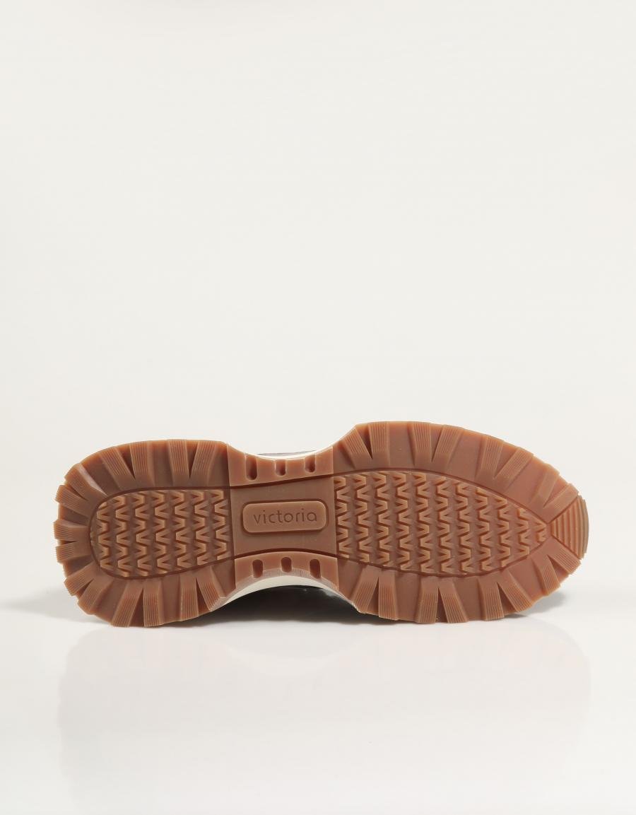 ZAPATILLAS VICTORIA RUSH  SPORTY 8807102 en color Multicolor