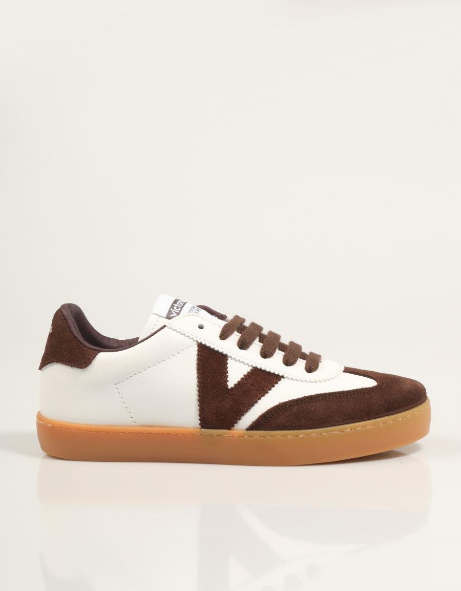ZAPATILLAS VICTORIA 1126207 en color Blanco